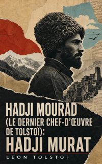 Hadji Mourad (Le dernier chef-d'œuvre de Tolstoï): Hadji Murat