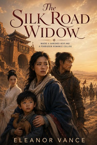 The Silk Road Widow