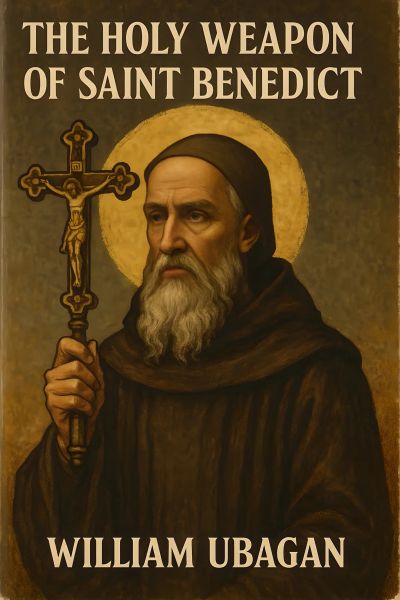 The Holy Weapon of Saint Benedict