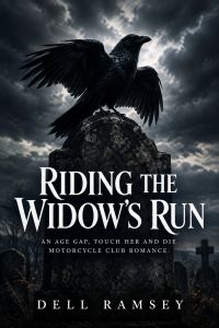 Riding the Widow's Run