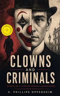 CLOWNS AND CRIMINALS (Thriller Classics Series) (Annotated)