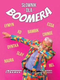Słownik dla Boomera