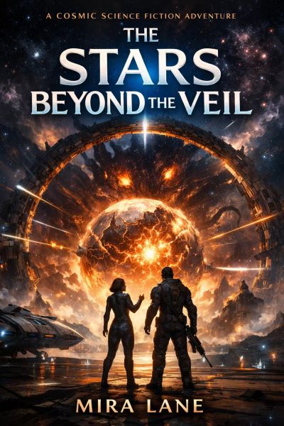 The Stars Beyond the Veil