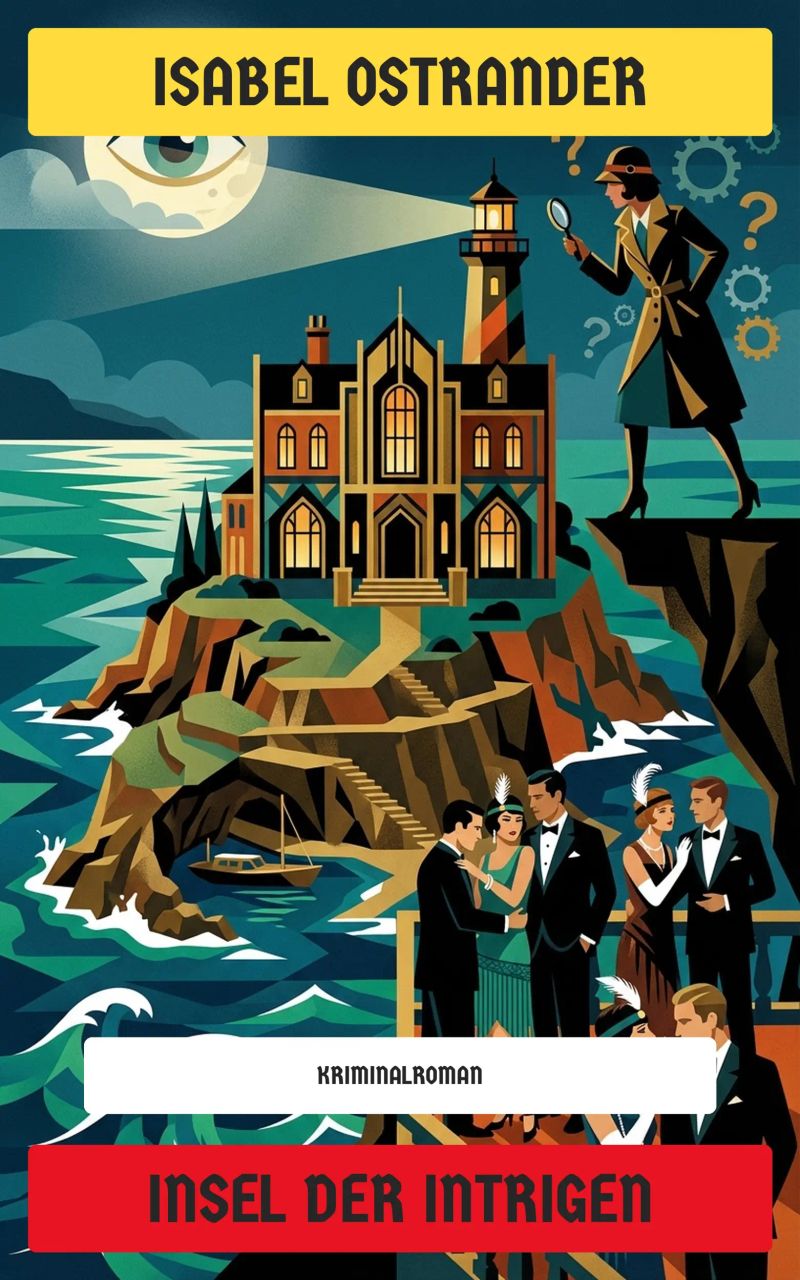Insel der Intrigen