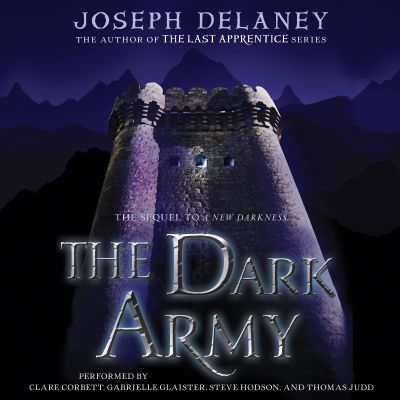 The Dark Army