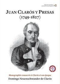 Juan Clarós y Presas (1749-1827)