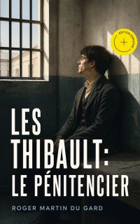 Les Thibault: Le Pénitencier (Annoté)