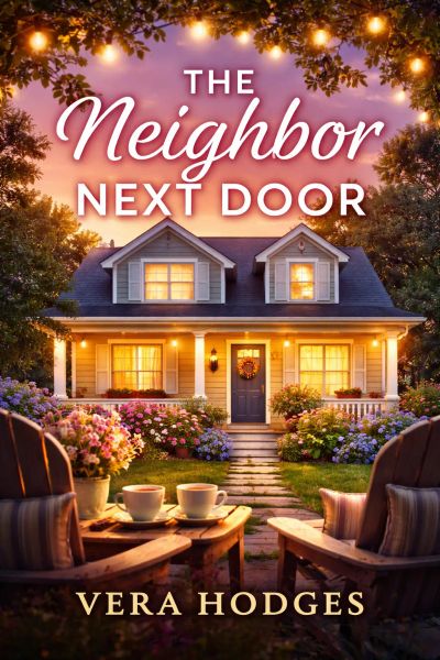 THE NEIGHBOR NEXT DOOR