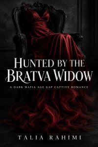 Hunted by the Bratva Widow