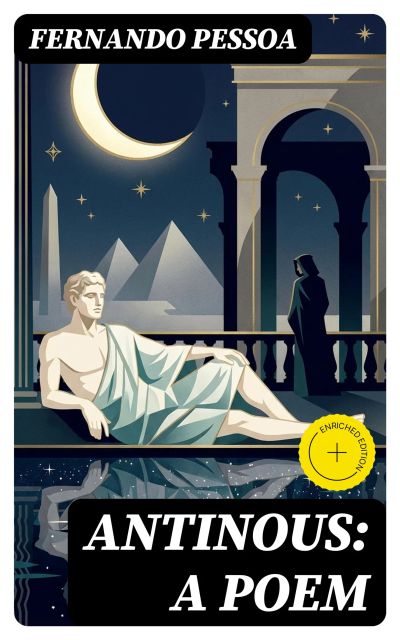Antinous: A Poem