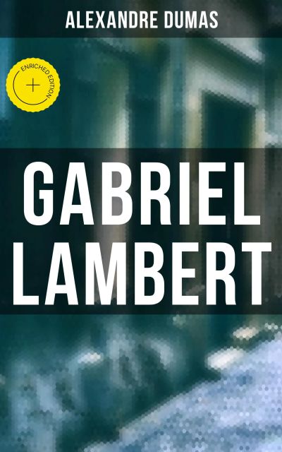 Gabriel Lambert