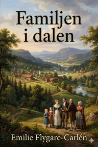 Familjen i dalen: Berättelse