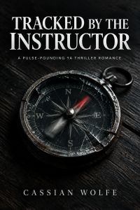 Tracked by the Instructor