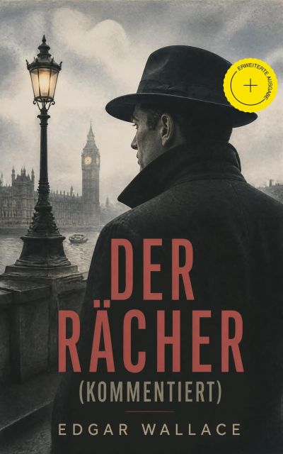 Der Rächer (Kommentiert)