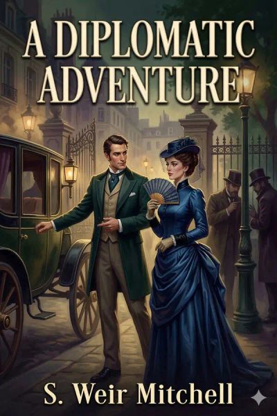 A Diplomatic Adventure