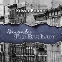 Remember the Bra Lady