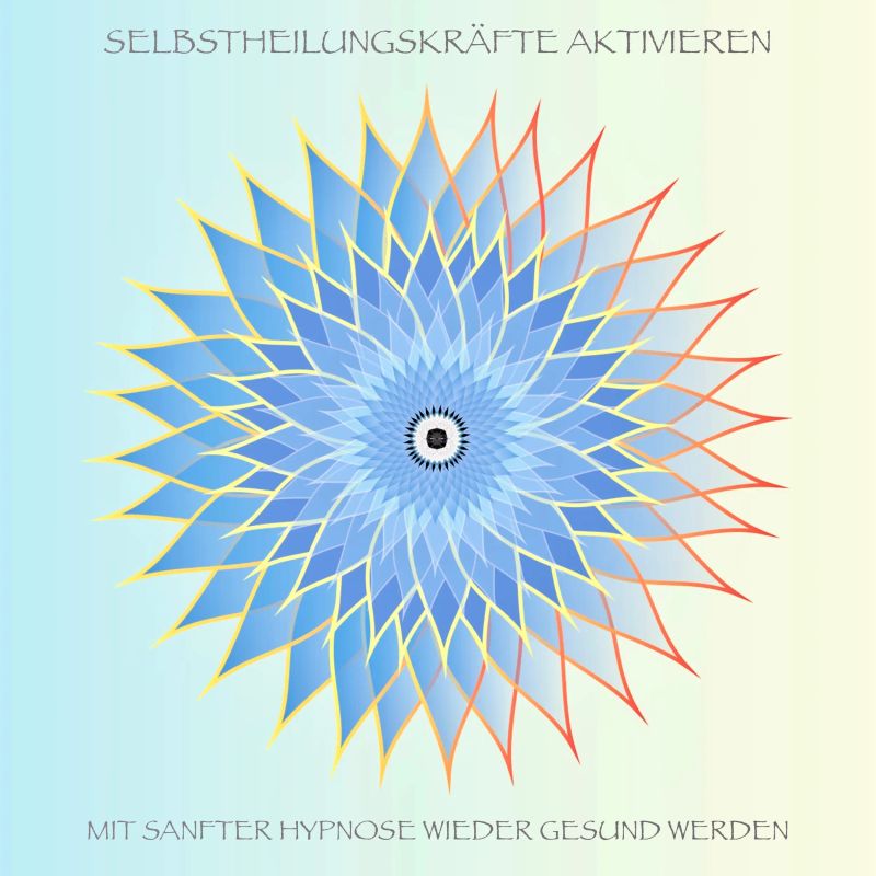 Selbstheilungskräfte aktivieren