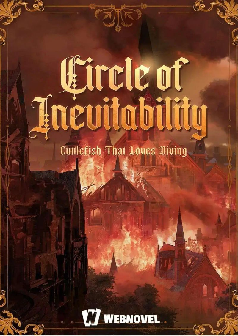 LotM 2 - Circle of Inevitability