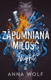 Zapomniana miłość. Night