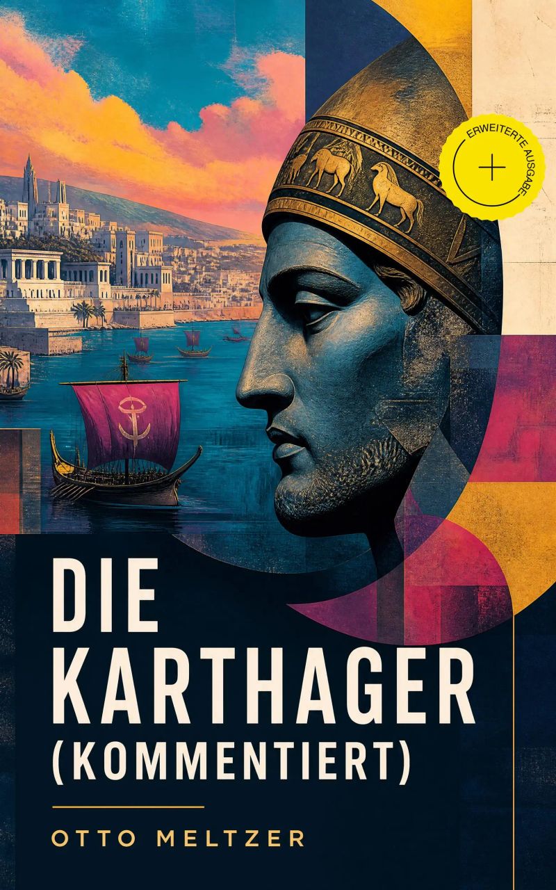 Die Karthager (Kommentiert)