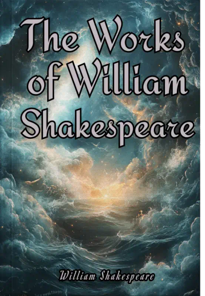 The Works of William Shakespeare 