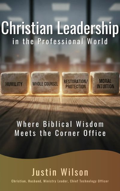 Christian Leadership in the Professional World