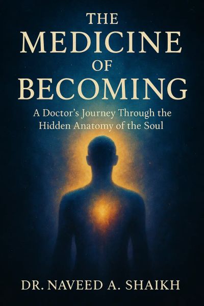 The Medicine of Becoming