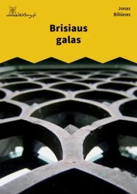 Brisiaus galas