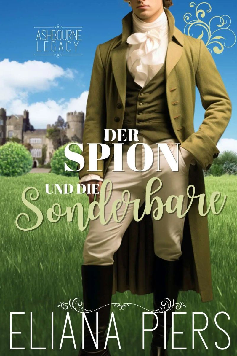Der Spion und die Sonderbare