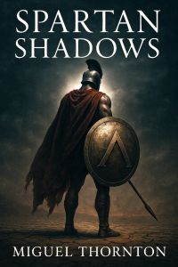 Spartan Shadows- 20 Myths Unmasked