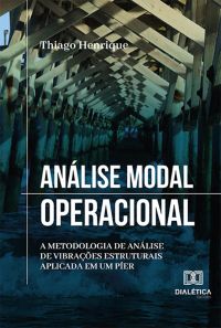 Análise Modal Operacional