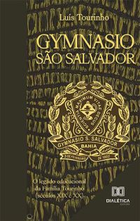 Gymnasio São Salvador
