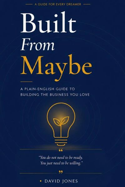 Built From Maybe