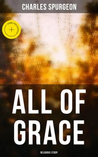 All of Grace (Religious Study)