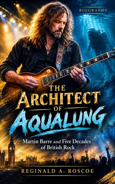The Architect of Aqualung