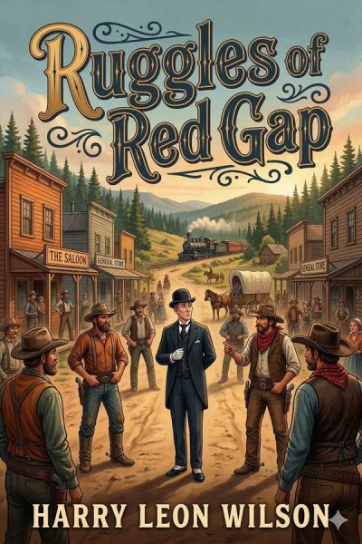 Ruggles of Red Gap
