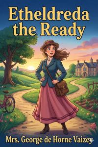 Etheldreda the Ready: A School Story