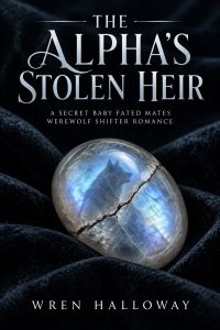 The Alpha's Stolen Heir