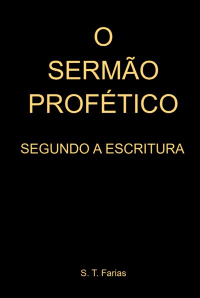 O Sermão Profético
