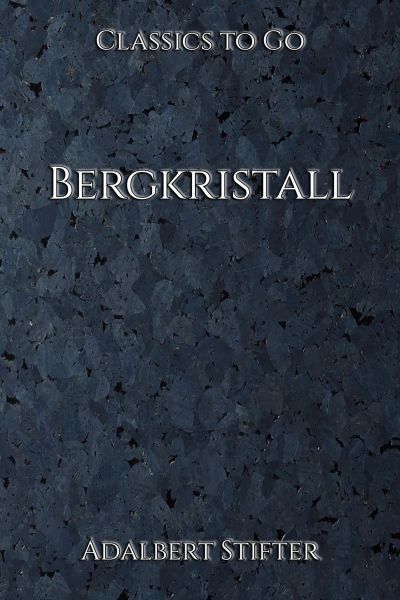 Bergkristall