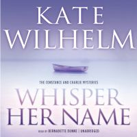 Whisper Her Name
