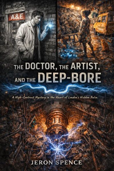 The Doctor, the Artist, and the Deep-Bore