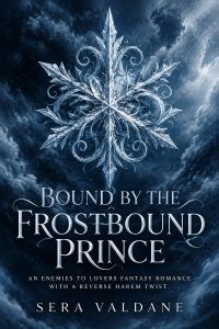 Bound by the Frostbound Prince