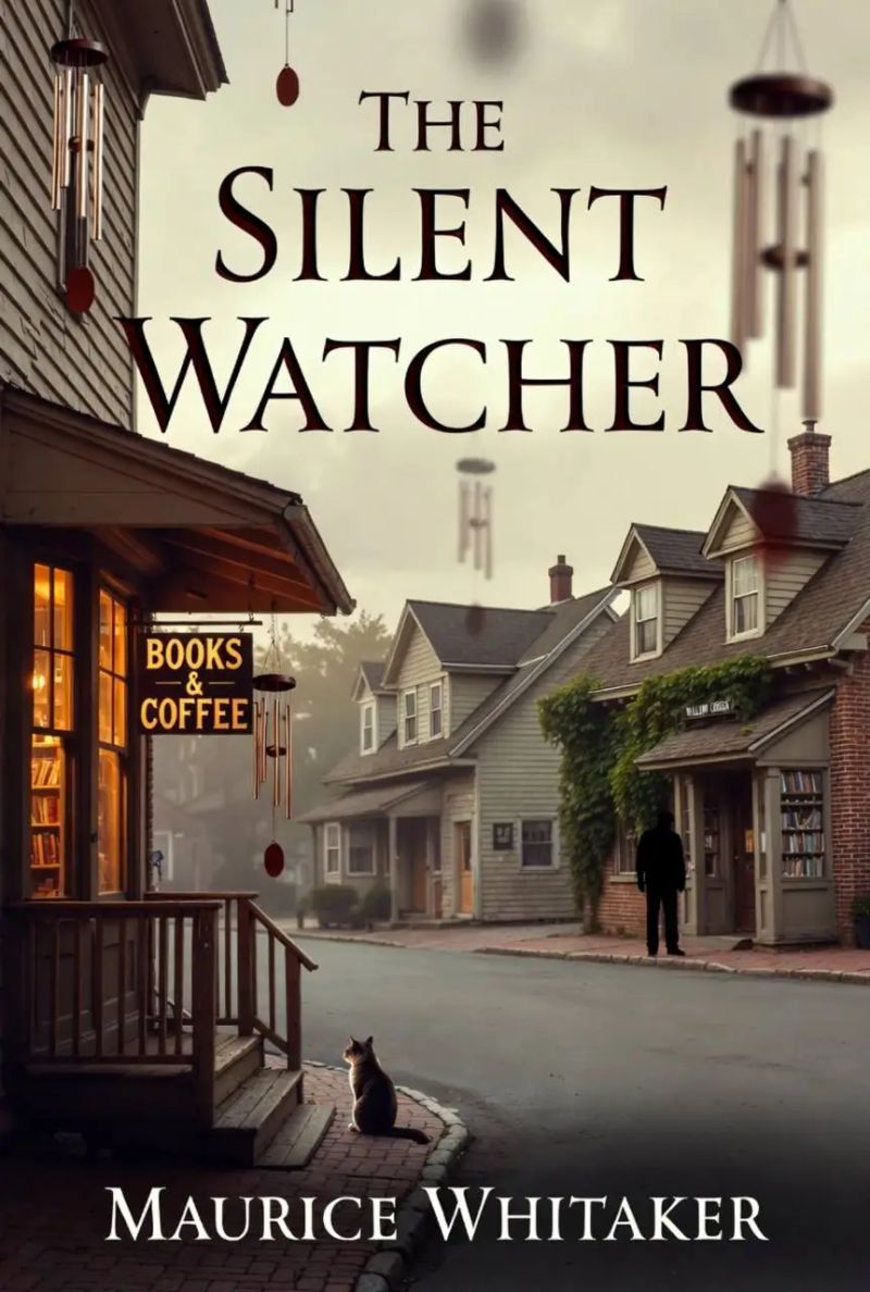 The Silent Watcher