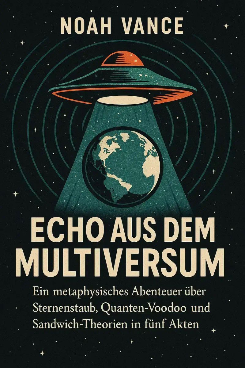 Echo aus dem Multiversum