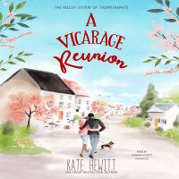 A Vicarage Reunion