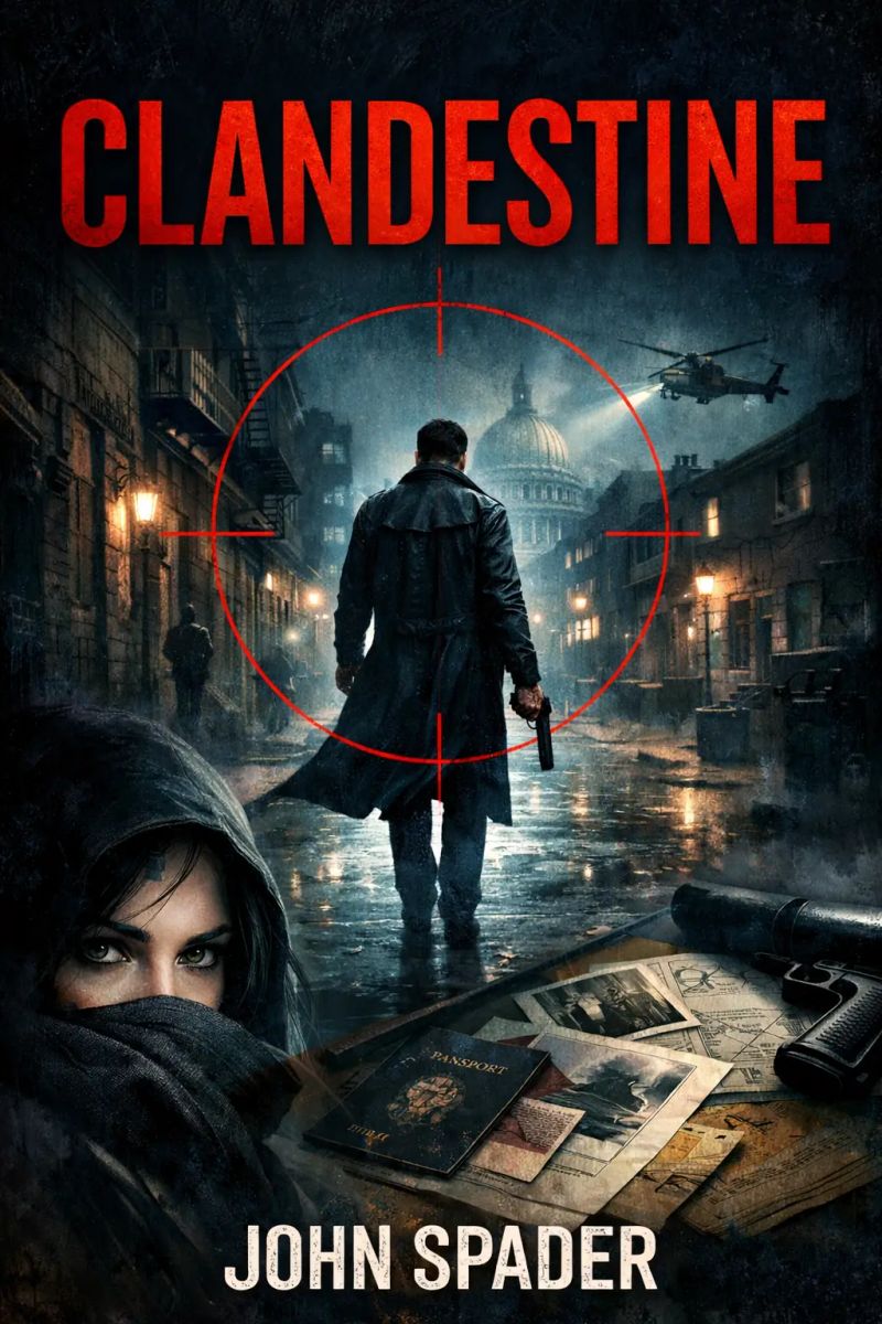 Clandestine