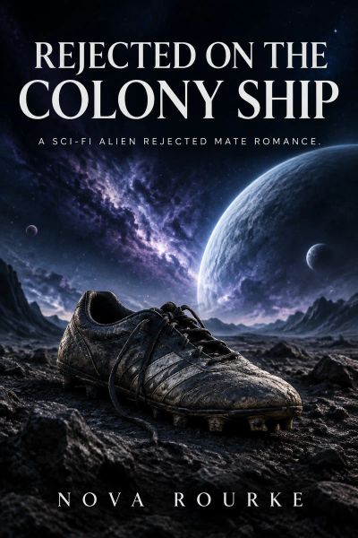 Rejected on the Colony Ship