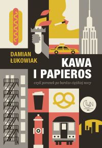 Kawa i papieros