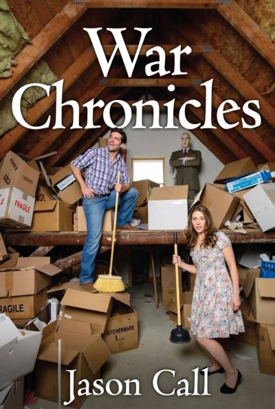 War Chronicles